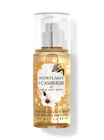 Snowflakes & Cashmere Travel Size Fine Fragrance Mist image number null
