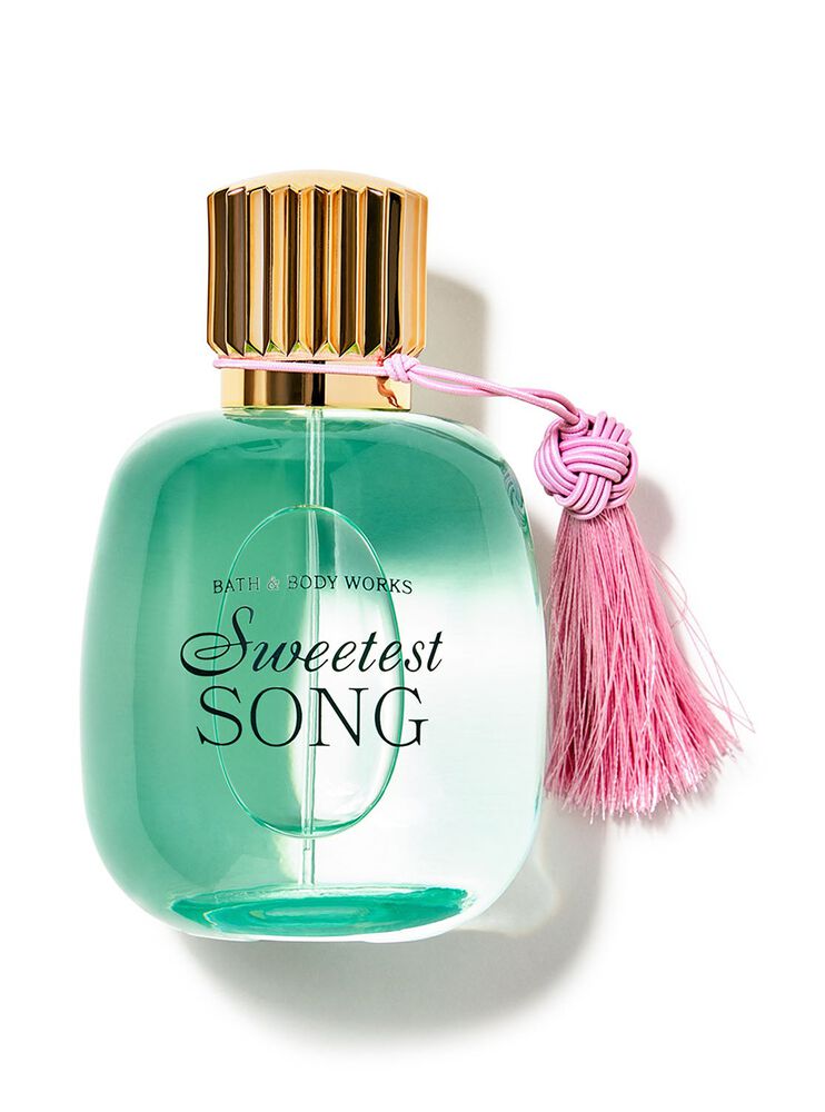 Sweetest Song Eau de Parfum Eau de Parfum