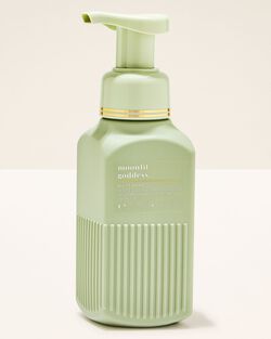 Moonlit Goddess Gentle & Clean Foaming Hand Soap image number null