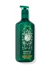Raspberry Green Tea Cleansing Gel Hand Soap image number null