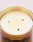 Pink Pineapple Sunrise 3-Wick Candle image number null