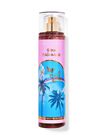 Pink Cashmere Fine Fragrance Mist image number null