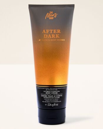 After Dark Ultimate Hydration Body Cream Ultimate Hydration Body Cream