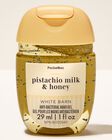 Pistachio Milk & Honey PocketBac Hand Sanitizer image number null