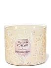 Always & Forever 3-Wick Candle image number null