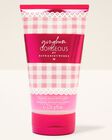 Gingham Gorgeous Foaming Sugar Body Scrub image number null