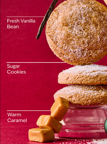 Vanilla Bean Noel Fine Fragrance Mist Fine Fragrance Mist