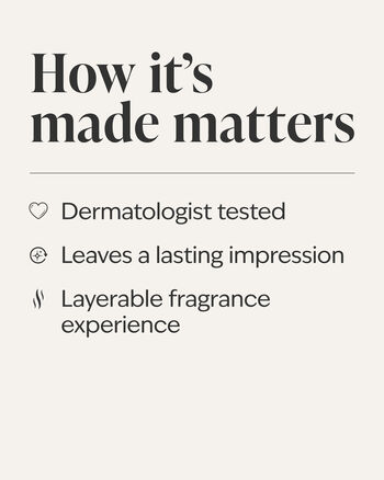 Champagne Toast Fine Fragrance Mist Fine Fragrance Mist