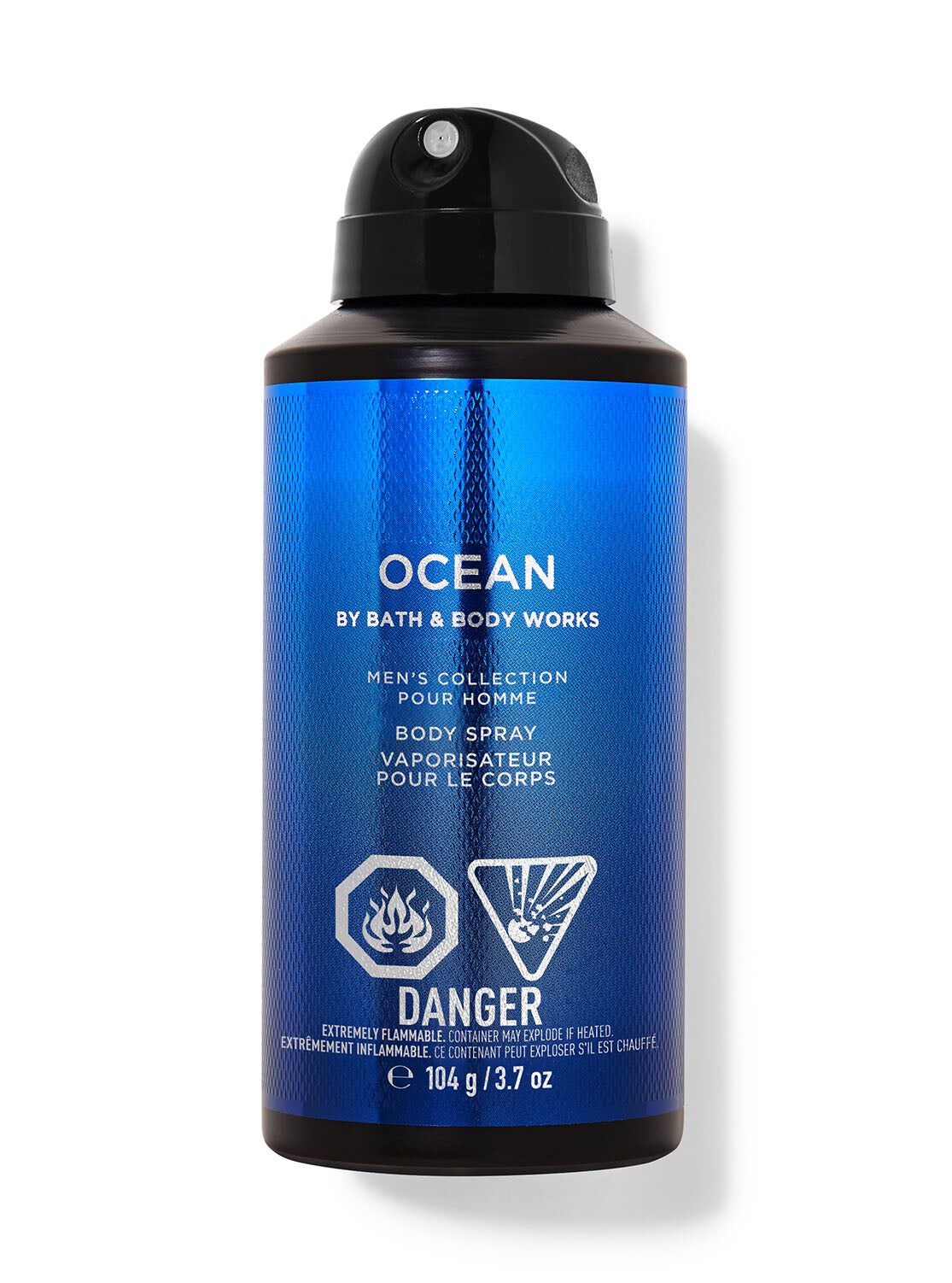 Shop Ocean Body Spray | SG Bath & Body Works