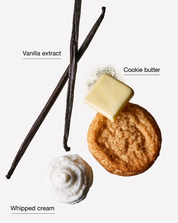 Cookie Butter Truffle Concentrated Room Spray Concentrated Room Spray