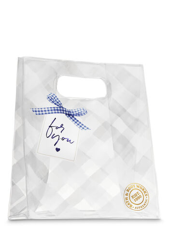 Gift Wrap Gift Bag