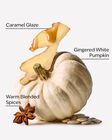 White Pumpkin Cleansing Gel Hand Soap image number null