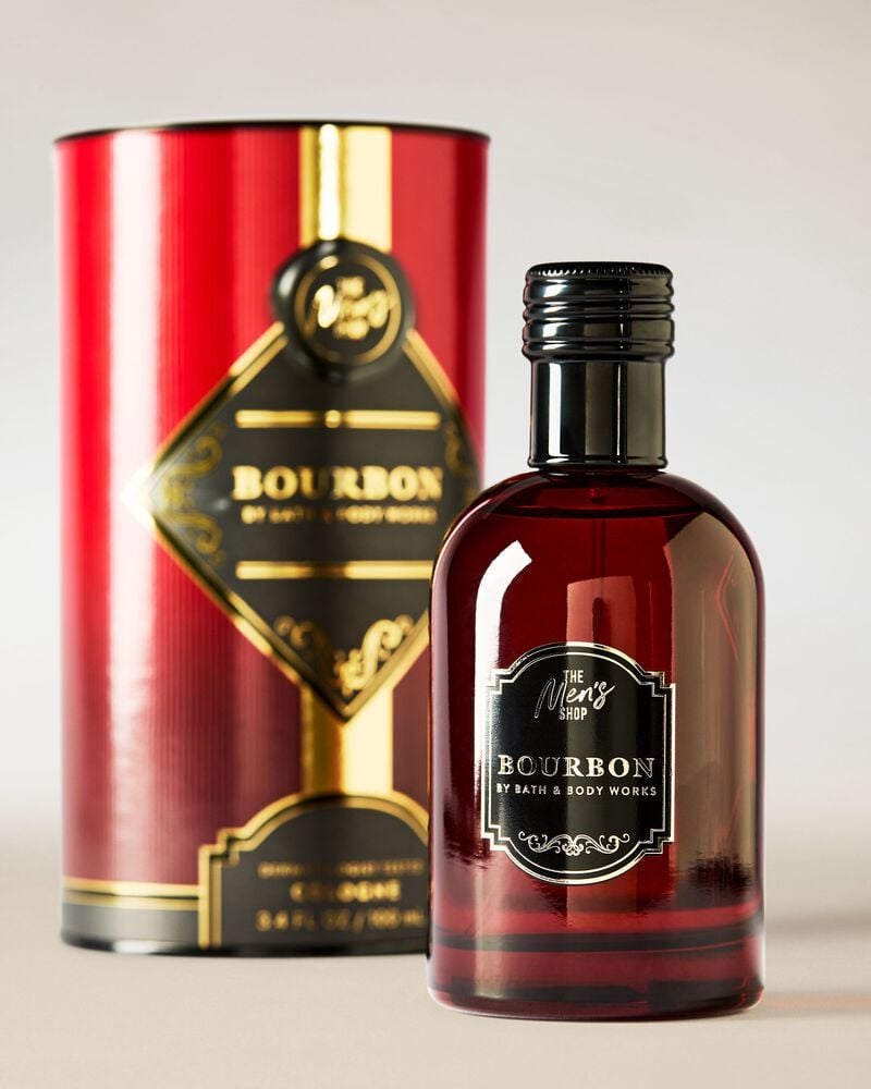 Bourbon Cologne Cologne