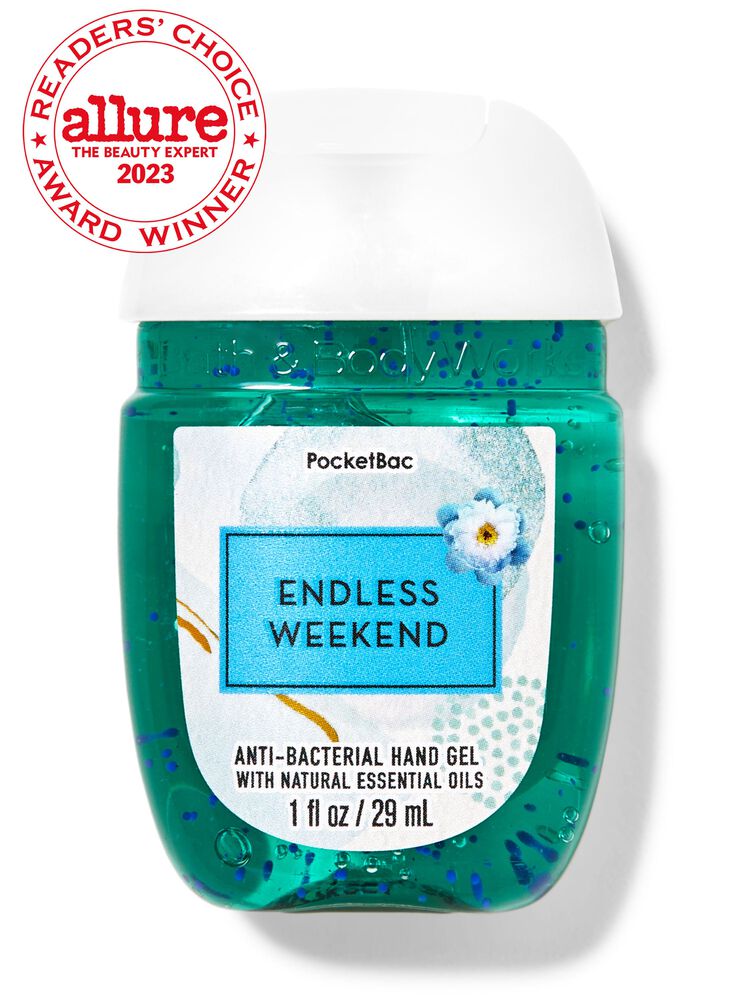 Endless Weekend PocketBac Hand Sanitizer PocketBac Hand Sanitizer