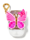 Pink Butterflies image number null
