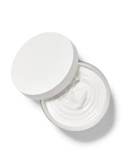 Vetiver Vanilla Whipped Body Butter