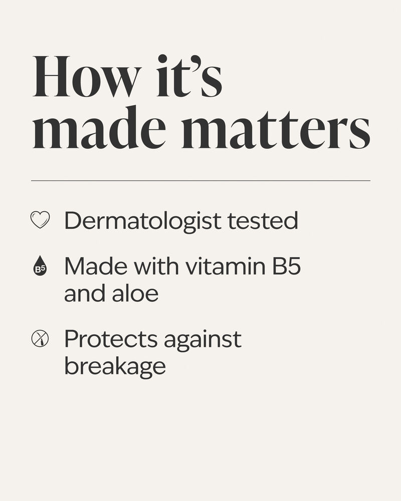 At The Beach Moisturizing Conditioner Moisturizing Conditioner