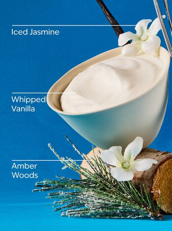 Vanilla Icicles Gentle & Clean Foaming Hand Soap Gentle & Clean Foaming Hand Soap
