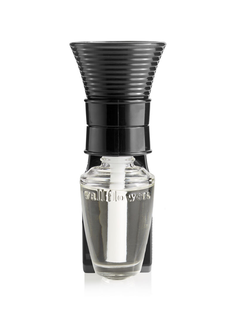 Shop Black Wallflowers Fragrance Plug Wallflowers Fragrance Plug