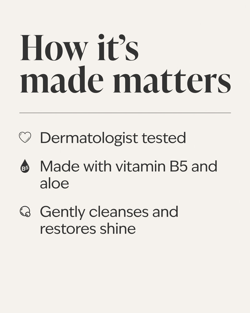 Eucalyptus Spearmint Shampoo Shampoo