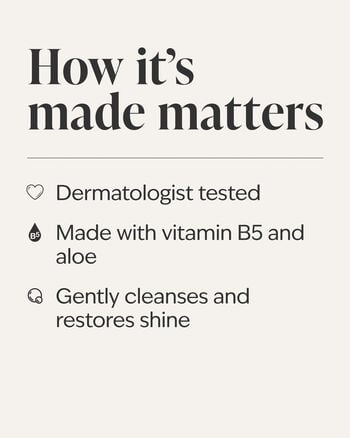 Eucalyptus Spearmint Shampoo Shampoo