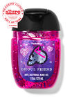 Ghoul Friend PocketBac Hand Sanitizer image number null