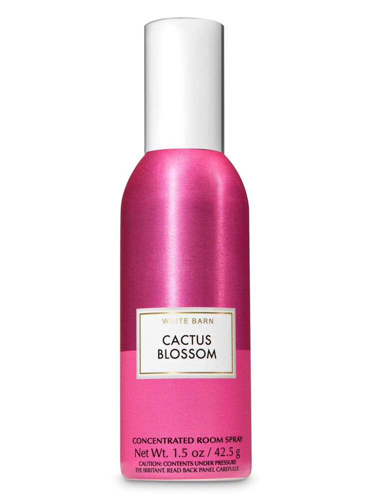 Cactus Blossom Concentrated Room Spray Concentrated Room Spray