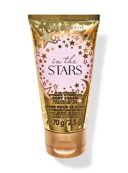 In The Stars Travel Size Ultimate Hydration Body Cream In The Stars Travel Size Ultimate Hydration Body Cream
