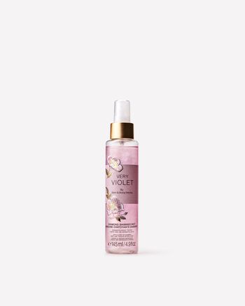Very Violet Diamond Shimmer Mist Diamond Shimmer Mist