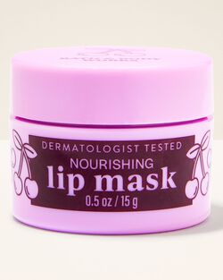 Black Cherry Merlot Lip Mask image number null