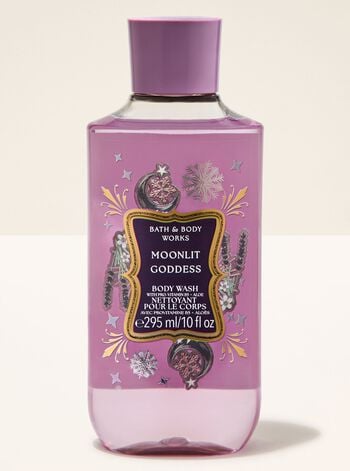 Moonlit Goddess Body Wash Body Wash