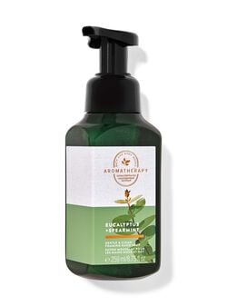 Eucalyptus Spearmint Foaming Hand Soap Eucalyptus Spearmint Foaming Hand Soap