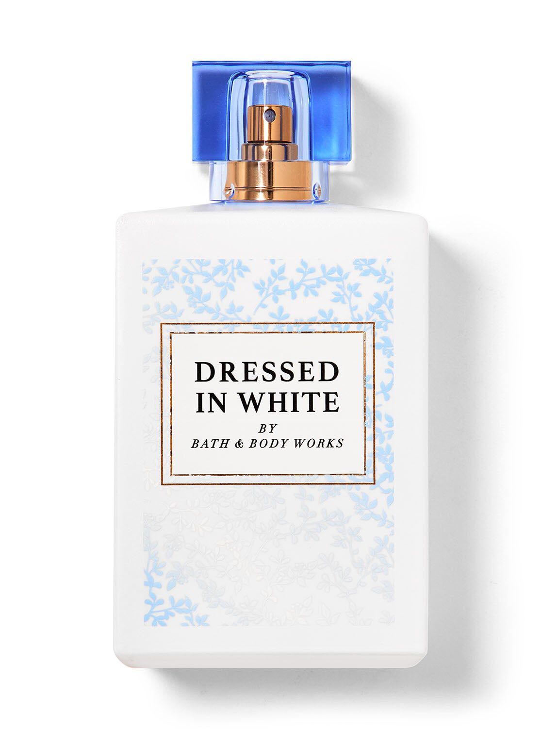 Dressed in White 3本セットBath&Body Works Shop Dressed In White Eau de Parfum | Bath & Body Works Singapore