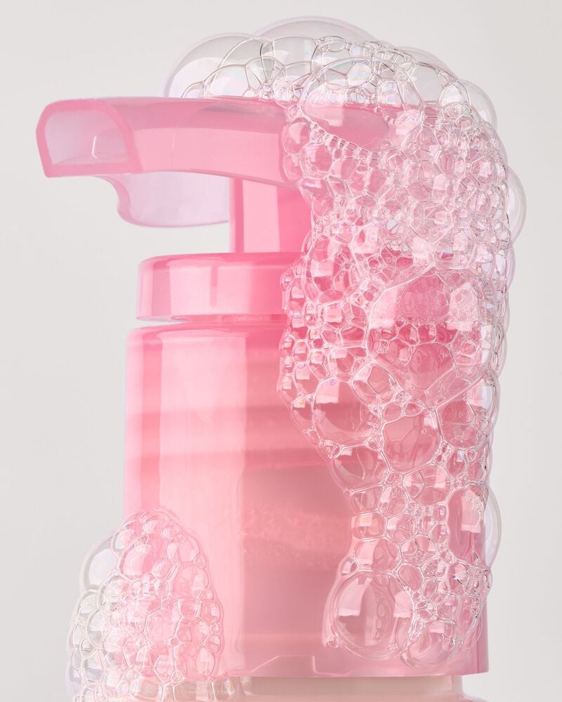 Pink Kiwi Berry Daily Moisturizing Hand Soap Daily Moisturizing Hand Soap