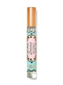 Sweetest Song Mini Perfume Spray