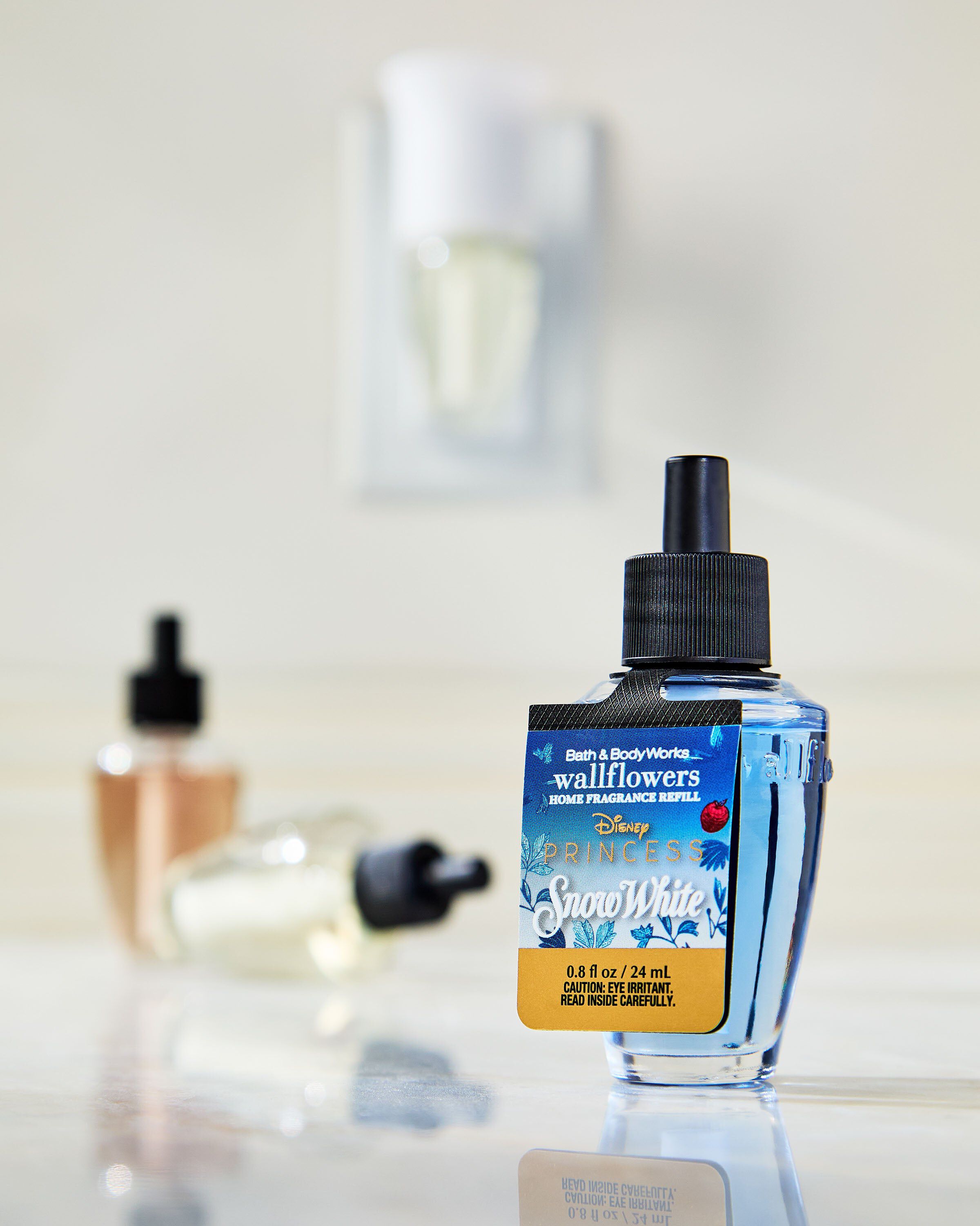 Buy Wallflowers Fragrance Air Freshener Plug In | Bath & Body