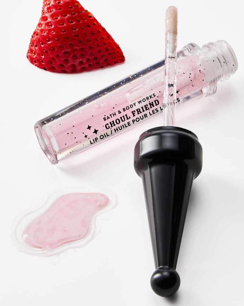 Ghoul Friend Lip Oil Lip Oil