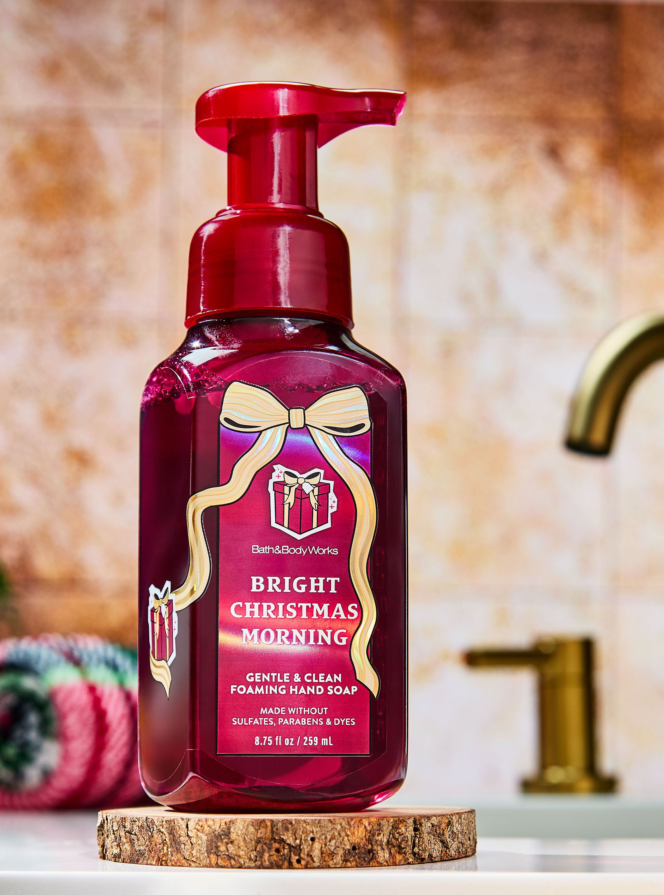 Hand Soaps & Sanitizers | Bath & Body Works Singapore