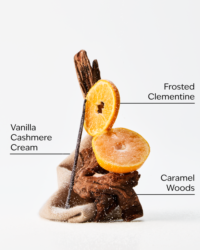 Snowflakes & Cashmere Ultimate Hydration Body Cream Ultimate Hydration Body Cream