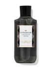 Gingham Legend 3-in-1 Hair, Face & Body Wash image number null