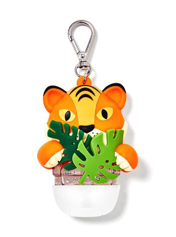 Jungle Tiger PocketBac Holder PocketBac Holder