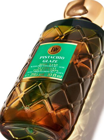 Pistachio Glaze Body Wash Body Wash
