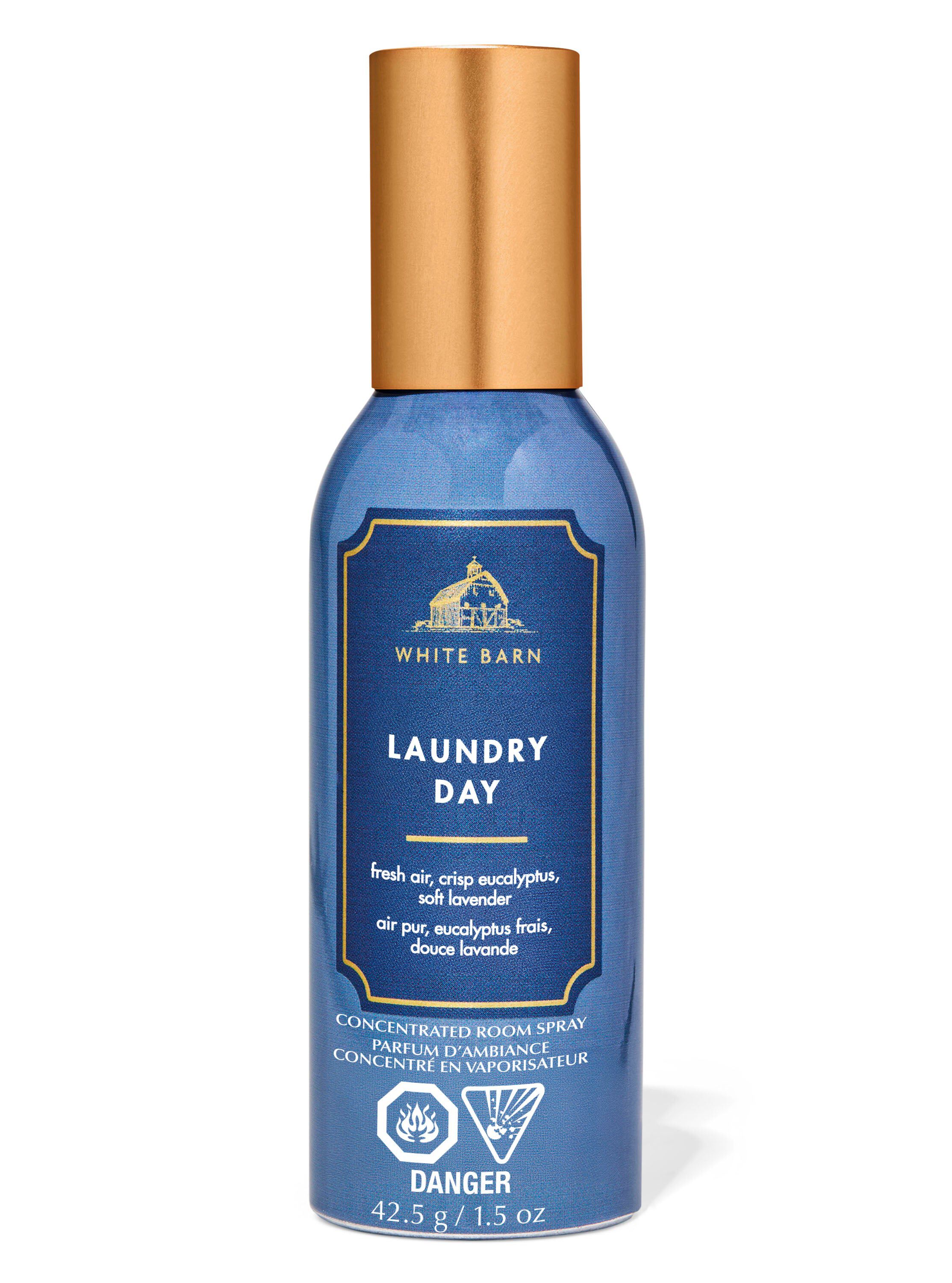 Shop Laundry Day Concentrated Room Spray | Bath & Body Works Singapore