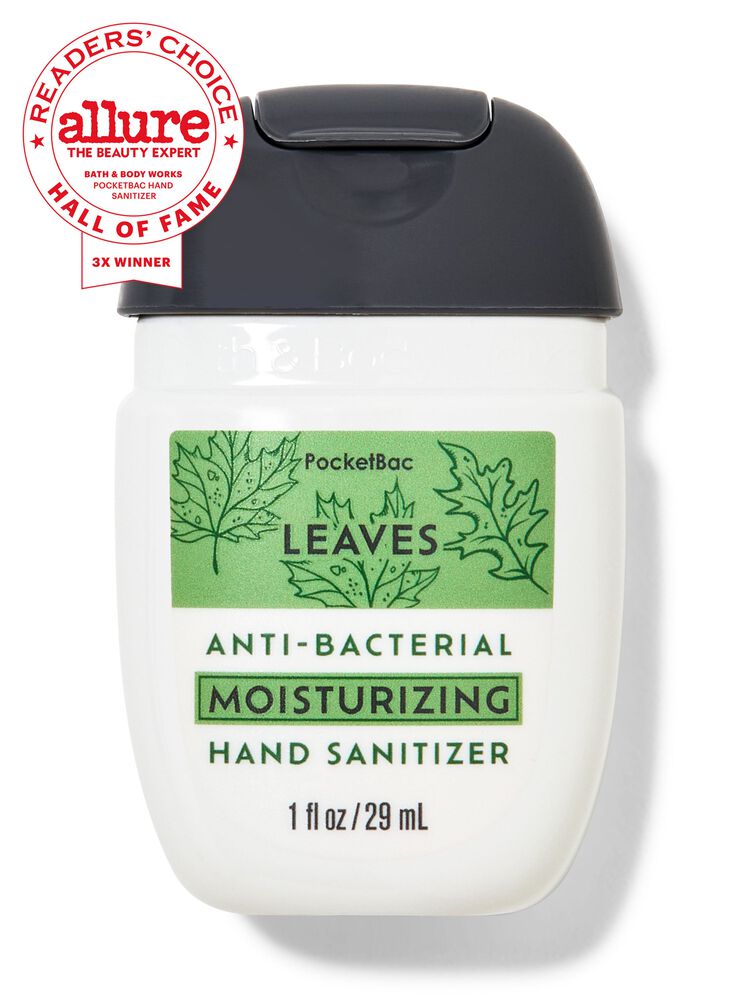 Leaves PocketBac Hand Sanitizer PocketBac Hand Sanitizer