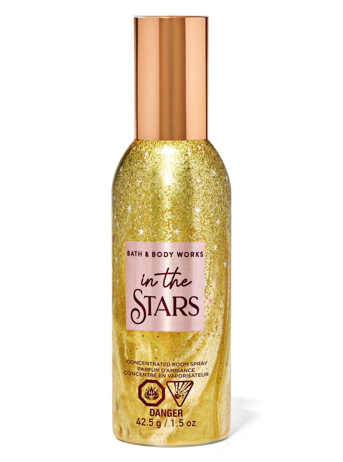 Shop In The Stars Concentrated Room Spray | Bath & Body Works