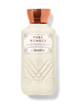 Pure Wonder Daily Nourishing Body Lotion
