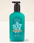 Eucalyptus & Bergamot Revitalizing Gel Hand Soap image number null