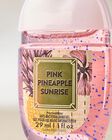 Pink Pineapple Sunrise PocketBac Hand Sanitizer image number null