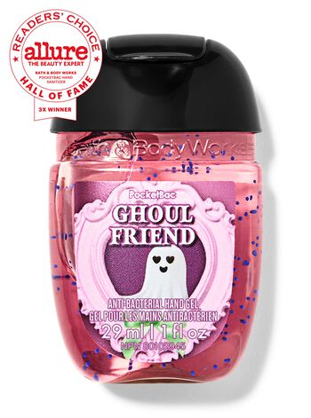 Ghoul Friend PocketBac Hand Sanitizer PocketBac Hand Sanitizer