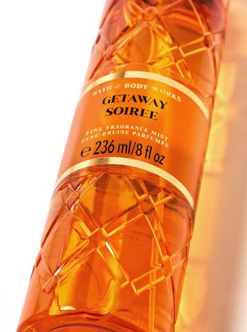 Getaway Soiree Fine Fragrance Mist Fine Fragrance Mist